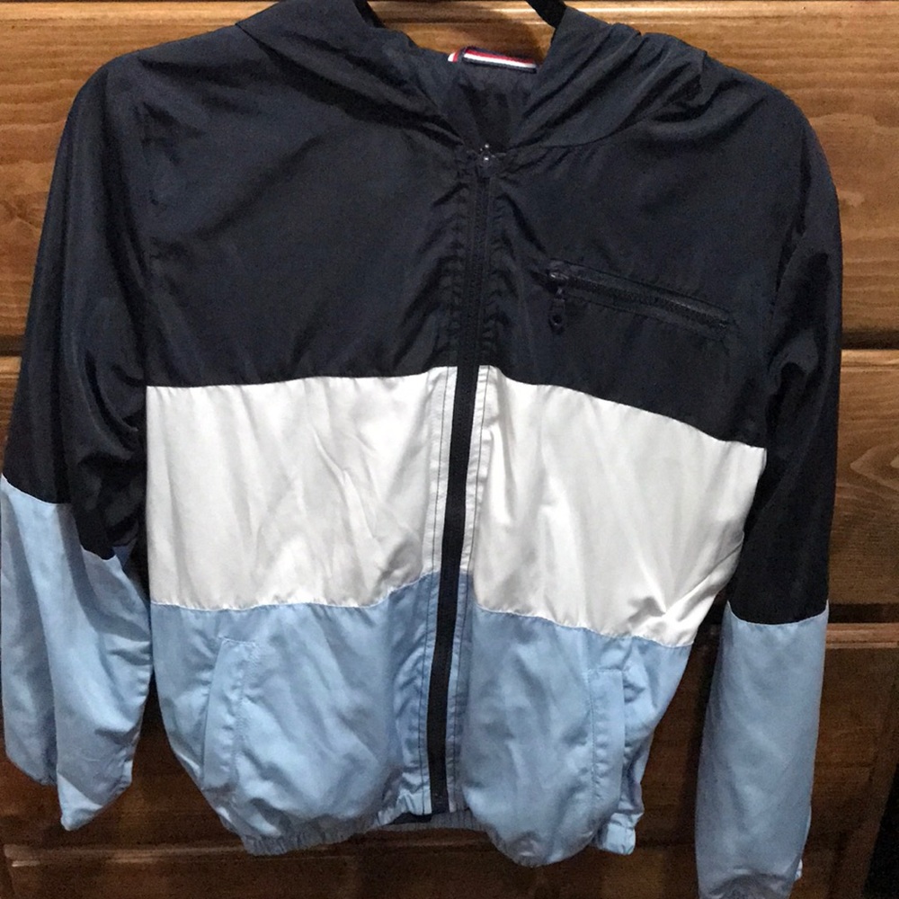 Brandy Melville Jacket